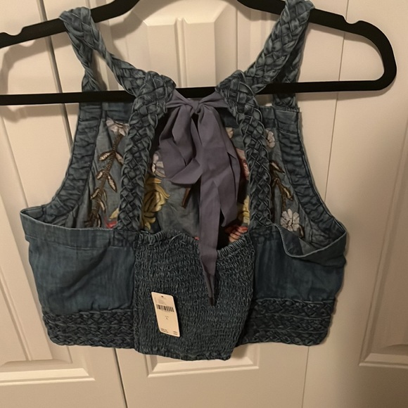 Anthropologie top - Picture 2 of 4